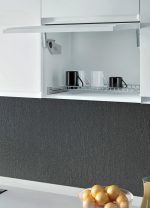 Starax 5052 Paslanmaz Bardak Rafı