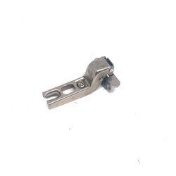 Samet Star Alüminyum Menteşe Sdv Kutu 23X23Mm Prf Gore