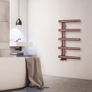 Asos Parlak Bakır Havlupan